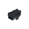 MOLEX 423652 Izolační kryt Micro-Fit 2kontakty