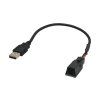 248888 Adaptér pro USB konektor Subaru