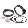 351526 GF20 adaptér repro 165mm Chevrolet / Opel