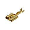 IMP 427913 Konektor dutinka 6,3mm