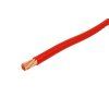 232264 Napájecí kabel 35mm² - rudý
