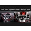 Ramecek 1DIN radia Ford Fiesta 08 13 OEM autoradio