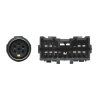 252193 Adaptér pro aktivní audio systém Mitsubishi
