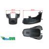 229272 2 DVR kamera Volvo