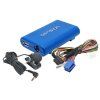 Dension 240102 GB3VW8 GATEWAY Lite3 BT HF sada + iPhone / iPod / USB vstup VW