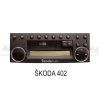 Dension 240102 GB3VW8 GATEWAY Lite3 BT HF sada + iPhone / iPod / USB vstup VW