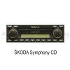 Dension 240102 GB3VW8 GATEWAY Lite3 BT HF sada + iPhone / iPod / USB vstup VW