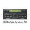 Dension 240102 GB3VW8 GATEWAY Lite3 BT HF sada + iPhone / iPod / USB vstup VW