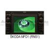 Dension 240102 GB3VW8 GATEWAY Lite3 BT HF sada + iPhone / iPod / USB vstup VW