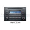 Dension 240102 GB3VW8 GATEWAY Lite3 BT HF sada + iPhone / iPod / USB vstup VW
