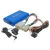 Dension 240102 GB3HB1 GATEWAY Lite3 BT HF sada + iPhone / iPod / USB vstup Honda