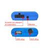 Dension 240102 GB3HB1 GATEWAY Lite3 BT HF sada + iPhone / iPod / USB vstup Honda