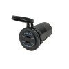 385123 W Adaptér 12/24V - 2x USB-QC4 PD