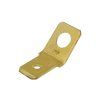 IMP 425844 Nýtovací konektor 6,3mm - 45°