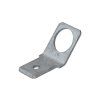 IMP 425849 5000 Nýtovací konektor 6,3mm - 45°