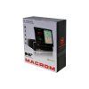 Macrom 222460 M-AN6560DAB