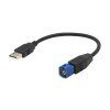 248865 USB adaptér PSA / Toyota