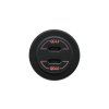 385123 R Adaptér 12/24V - 2x USB-QC4 PD