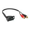248523 AUX vstup pro autorádia Mercedes