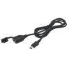 USB mini USB prodluzovaci kabel 226079 7