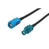 220487 LVDS prodlužovací kabel