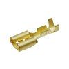 IMP 427906 R8 Konektor dutinka 6,3mm