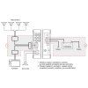 Macrom 223611 M-DSPA500 zesilovač, DSP / BT audio