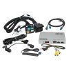 220952 Apple CarPlay / Android Auto VAG MIB2