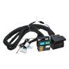 220952 Apple CarPlay / Android Auto VAG MIB2