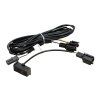 220952 Apple CarPlay / Android Auto VAG MIB2
