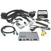 220921 A Apple CarPlay / Android Auto Mercedes NTG 5.0 / 5.1