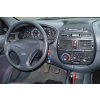 FIAT Bravo 7 1995 interi0r s OEM autoradiem 3