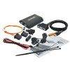Dension 240108 G52MO2 GATEWAY 500S BT iPOD/ USB / AUX vstup / Bluetooth
