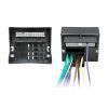 252137 ISO adaptér pro autorádia Opel