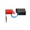 248432 AUX audio vstup Man / Mercedes