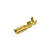 IMP 427900 Konektor dutinka 2,8mm