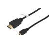 226098 15 HDMI A-D adaptér