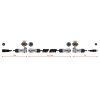 G-Park 222032 Prop.kabel pro přívěs