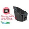 inCarDVR 229254 DVR kamera VW CC (14-)