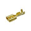 IMP 427904 Konektor dutinka 6,3mm