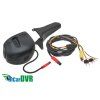 inCarDVR 229255 DVR kamera VW CC / Sharan