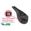 inCarDVR 229255 DVR kamera VW CC / Sharan