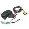 inCarDVR 229271 DVR kamera Volvo