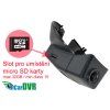 inCarDVR 229271 DVR kamera Volvo