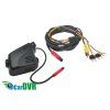 inCarDVR 229231 DVR kamera Porsche