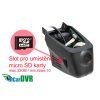 inCarDVR 229231 DVR kamera Porsche