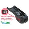 inCarDVR 229122 DVR kamera BMW