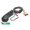 inCarDVR 229122 DVR kamera BMW