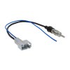 Antenni adapter Honda DIN 12