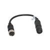 222034 Adaptér 4pin - Waeco 6pin